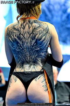 2024-01-27 Milano Tattoo Convention 059